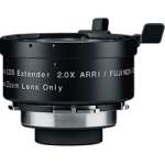 ARRI K2.47927.0 (K2479270) Alura LDS 2.0X Zoom and Prime Lens Extender (PL Mount) ARRI K2.47927.0 (K2479270) Alura LDS 2.0X Zoom and Prime Lens Extender (PL Mount)